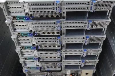 重慶計算機系統集成 壹佰業引領軟硬件研發與計算服務新篇章